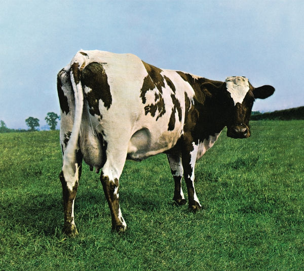 Pink Floyd Atom Heart Mother CD [Importado]