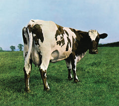 Pink Floyd Atom Heart Mother CD [Importado]