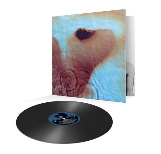 Pink Floyd Meddle Vinyl LP