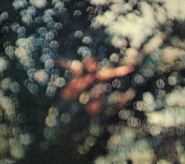 Pink Floyd Obscured By Clouds CD [Importado]