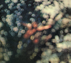 Pink Floyd Obscured By Clouds CD [Importado]