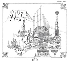 Pink Floyd Relics CD [Importado]