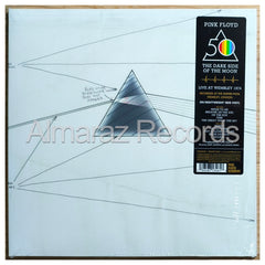 Pink Floyd The Dark Side Of The Moon Live At Wembley 1974 Vinyl LP [USA]