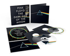 Pink Floyd The Dark Side Of The Moon Vinyl LP [Picture Disc][2024]