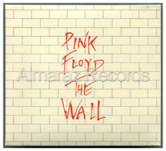 Pink Floyd The Wall 2CD