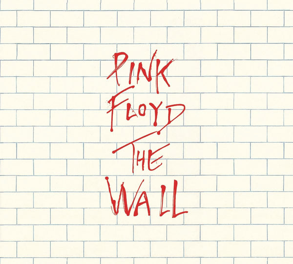Pink Floyd The Wall 2CD [Importado]