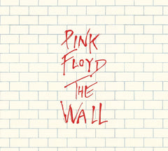 Pink Floyd The Wall 2CD [Importado]