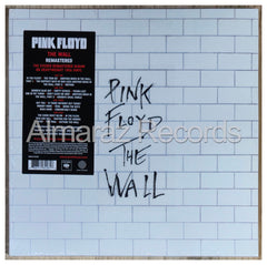 Pink Floyd The Wall Vinyl LP