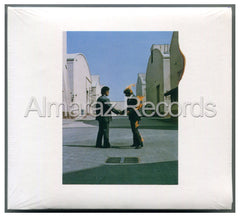 Pink Floyd Wish You Were Here CD