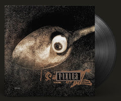 Pixies At The BBC 1988-1991 Vinyl LP
