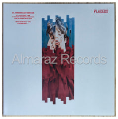 Placebo Re:Created Vinyl LP [Eed] + 7-inch [White]