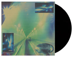 Pool Kids Easier Said Than Done Vinyl LP