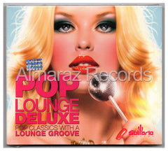 Pop Lounge Deluxe CD