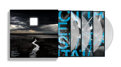 Porcupine Tree Closure / Continuation Live Deluxe Vinyl LP Boxset [Clear]