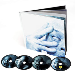 Porcupine Tree In Absentia Deluxe CD+Blu-Ray