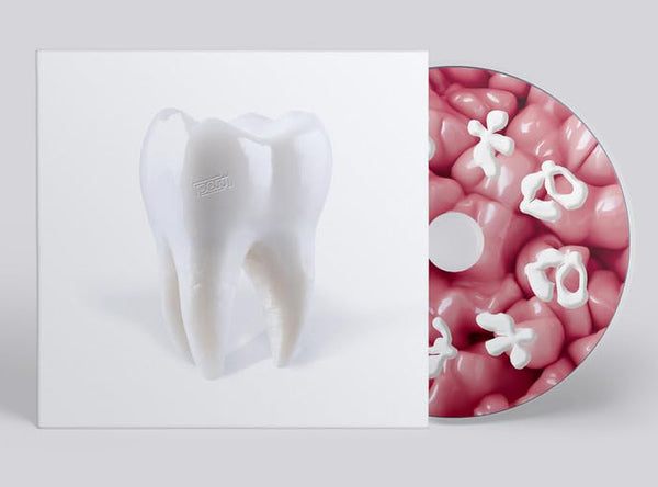 Porij Teething CD [Importado]