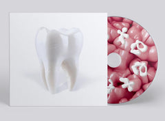 Porij Teething CD [Importado]
