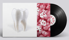 Porij Teething Vinyl LP