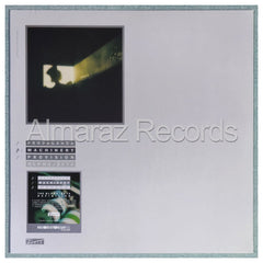 Propaganda P:Machinery The Alpha Beta Definition Vinyl LP [Crystal Clear][RSD 2025]