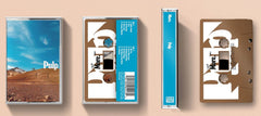 Pulp More Cassette [K7]