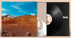 Pulp More Vinyl LP
