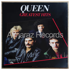 Queen Greatest Hits Vinyl LP