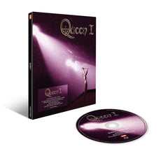 Queen I Blu-Ray