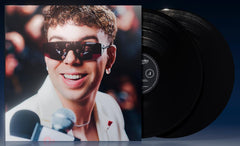 Quevedo Buenas Noches Vinyl LP