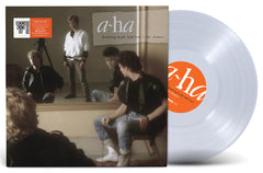 A-Ha Hunting High And Low The 1984 Demos Vinyl LP [Clear][RSD 2025]