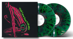 A Tribe Called Quest Low End Theory Vinyl LP [Green/Black Splatter][RSD 2025]