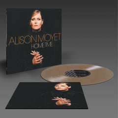 Alison Moyet Hometime Vinyl LP [Gold][RSD 2025]