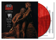 Black Sabbath The Eternal Idol Vinyl LP [RSD 2025]