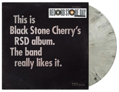 Black Stone Cherry This Is Black Stone Cherry's RSD Album Vinyl LP [RSD 2025]