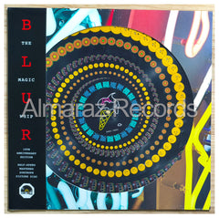 Blur The Magic Whip 10th Anniversary Vinyl LP [Zoetrope][RSD 2025]