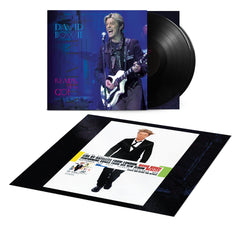 David Bowie Ready Set Go! Vinyl LP [RSD 2025]