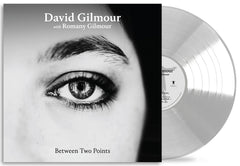 David Gilmour & Romany Gilmour Between Two Points Vinyl 12" [Clear][RSD 2025]