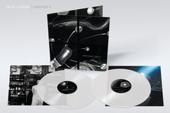 David Sylvian Camphor II Vinyl LP [Translucent White][RSD 2025]