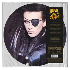 Dead Or Alive You Spin Me Round Like A Record Vinyl 12" [Picture Disc][RSD 2025]