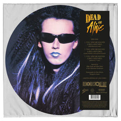 Dead Or Alive You Spin Me Round Like A Record Vinyl 12" [Picture Disc][RSD 2025]