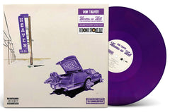 Don Toliver Heaven Or Hell Vinyl LP [Amethyst][RSD 2025]