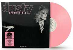 Dusty Springfield Reputation Vinyl LP [Pink][RSD 2025]