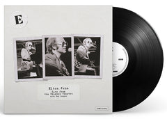 Elton John Live At The Rainbow Theatre Vinyl LP [RSD 2025]