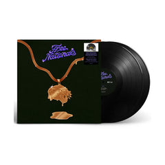 Free Nationals Free Nationals Instrumentals Vinyl LP [RSD 2025]