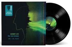 Geddy Lee The Lost Demos Vinyl LP [RSD 2025]