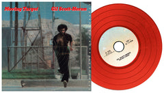 Gil Scott-Heron Moving Target CD [RSD 2025]