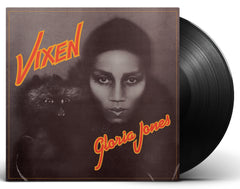 Gloria Jones Vixen Vinyl LP [RSD 2025]
