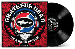 Grateful Dead On A Back Porch Vol. 1 Vinyl LP [RSD 2025]