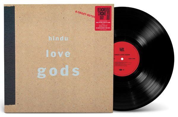 Hindu Love Gods Hindu Love Gods Vinyl LP [RSD 2025]