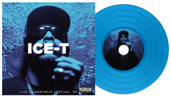 Ice-T Live In Montreux Festival 1995 CD [RSD 2025]