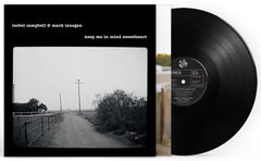 Isobel Campbell Mark Lanegan Keep Me In Mind Sweetheart Vinyl LP [RSD 2025]